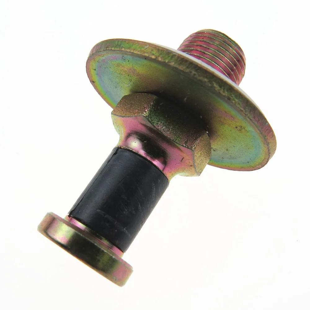 1 шт. 357 837 034 357837034 автомобильные новые болты для дверного замка Passat B3 B4 Golf 2 MK2 Bora Polo