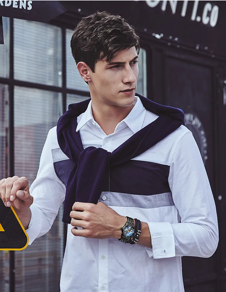 AILANG дизайн часы Автоматические турбийон наручные часы для мужчин montre homme механические кожаные пилот дайвер Скелет