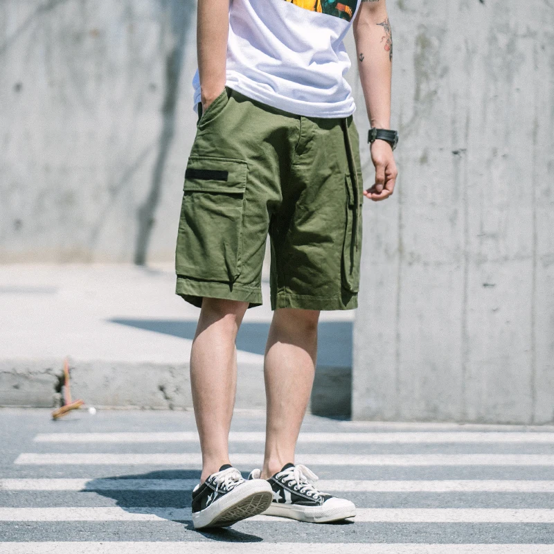 Military Shorts Men Sport Cotton Slim Streetwear Gym Sweatpants Camouflage Bermuda Masculino Cargo Muscle Short Pants BB60DK | Мужская