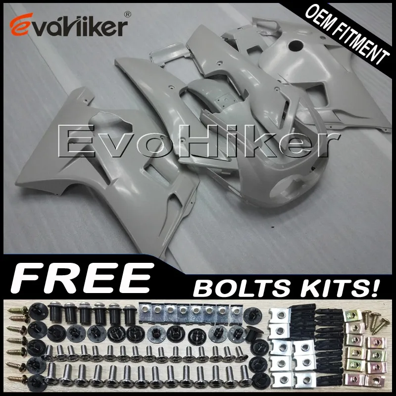 Изготовленный на заказ обтекатель для TZR250 3XV 1991-1994 гг. корпус мотоцикла из