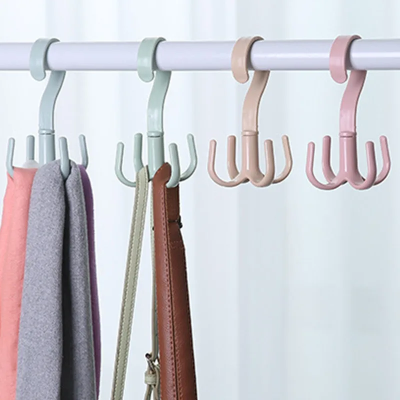 

Подвесная вешалка для сумок, Женский крючок для сумок, крючок для шарфов, шарфов, артефакт, для спальни, шкафа, для хранения, многофункционал...