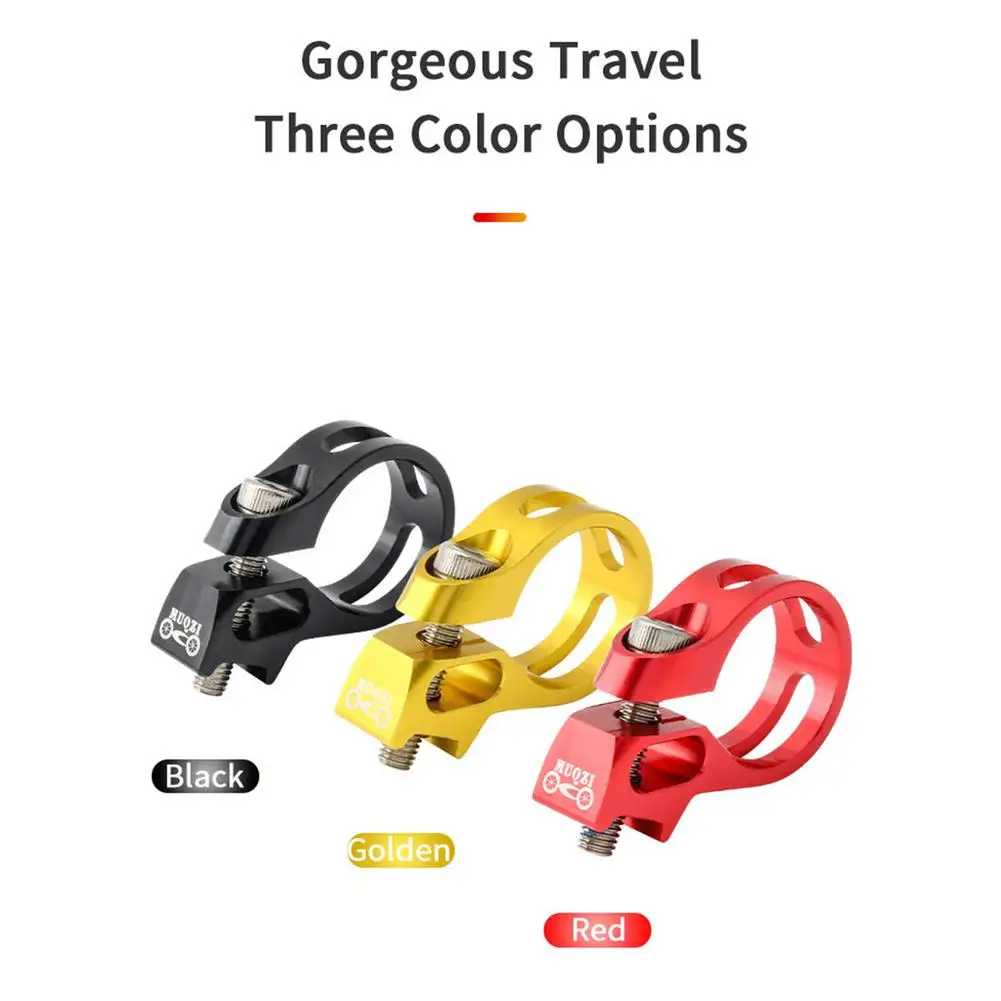 

Кольцо-зажим для велосипеда, подходит для скорости X5 X7 X9