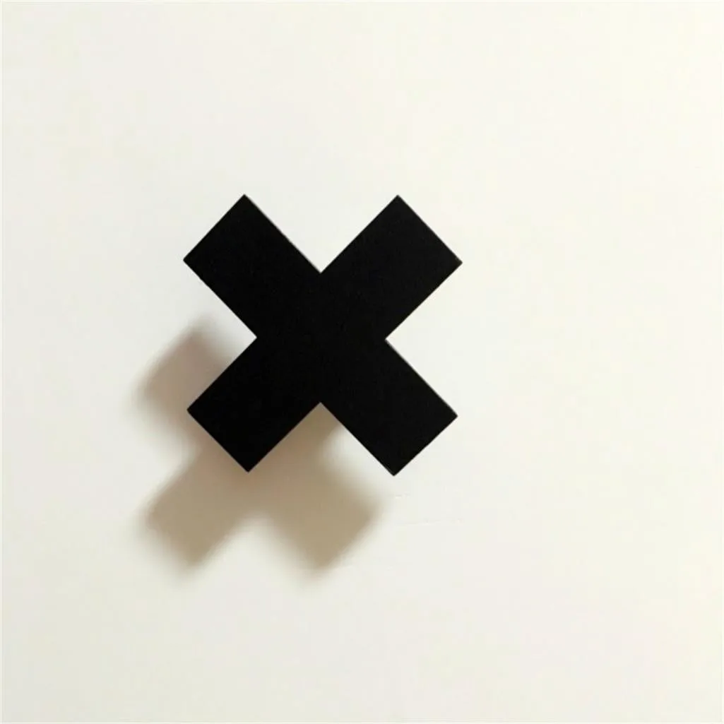 Прямая поставка лидер продаж 2020 деревянный крест для детской комнаты украшение