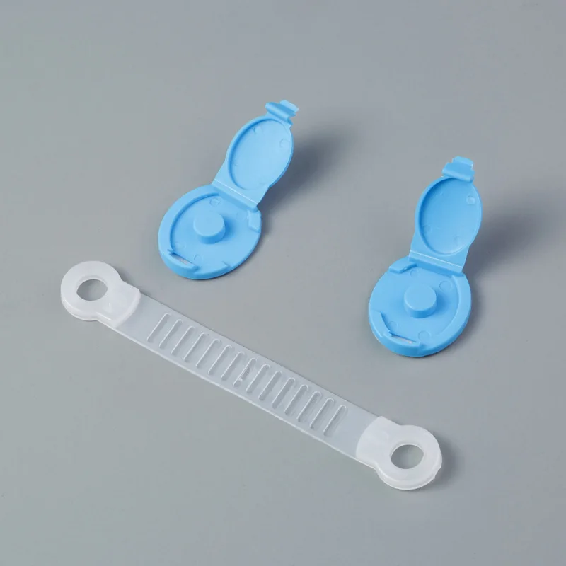 5 шт. в наборе Национальной ассоциации пожарной безопасности с ремнем замком для