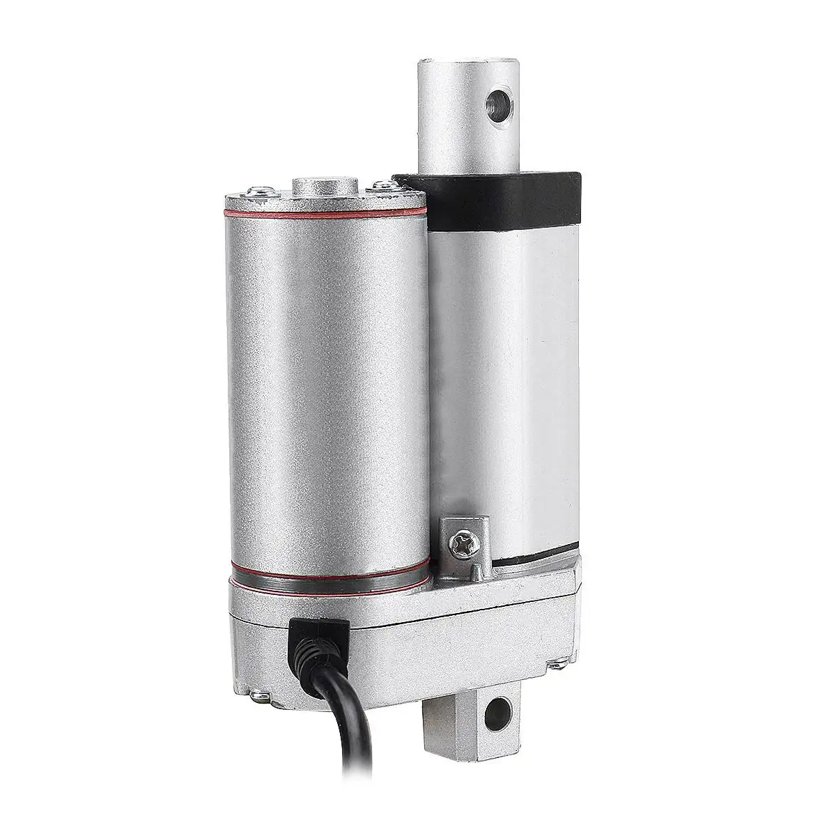DC 12V 30mm 300/600/1100/1500N электрический линейный привод двигателя для lectric самоката Одноколесный скутер входное напряжение диапазонов