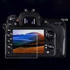 2 шт., защитная пленка для экрана Nikon D3100 D3200 D3300 D3400 D3500