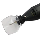 Защитная крышка для электрических аксессуаров, мини-держатель для дрели, защитный чехол для электроинструментов