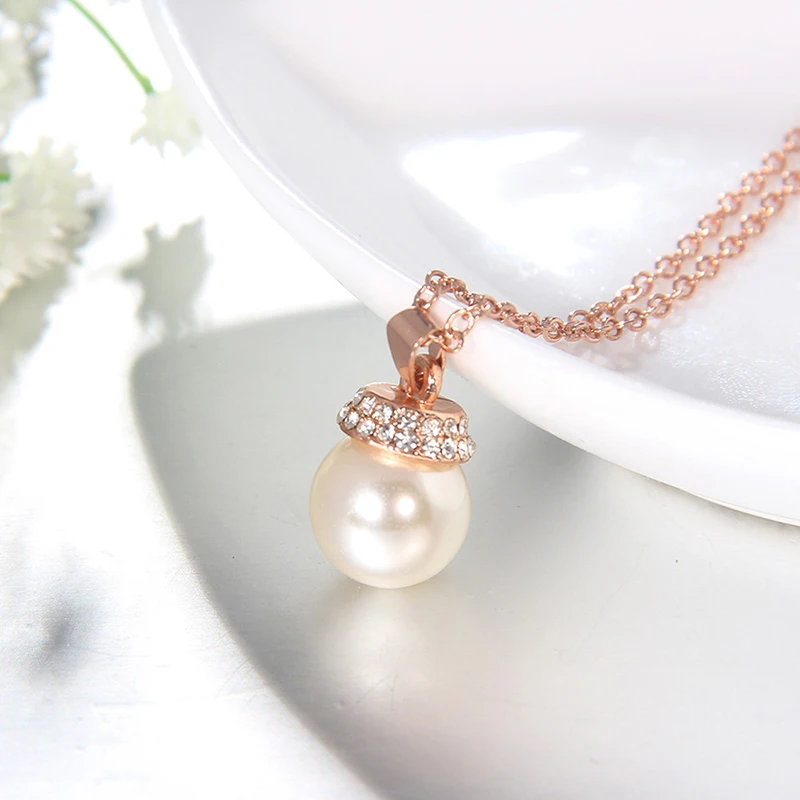 Женское ожерелье серьги ювелирные изделия фабрика свадебные фотографии Прямая