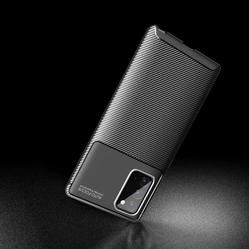 Чехол для samsung note 20 Ультра 5g задняя крышка galaxy not ultra note20 plus защитный чехол телефона