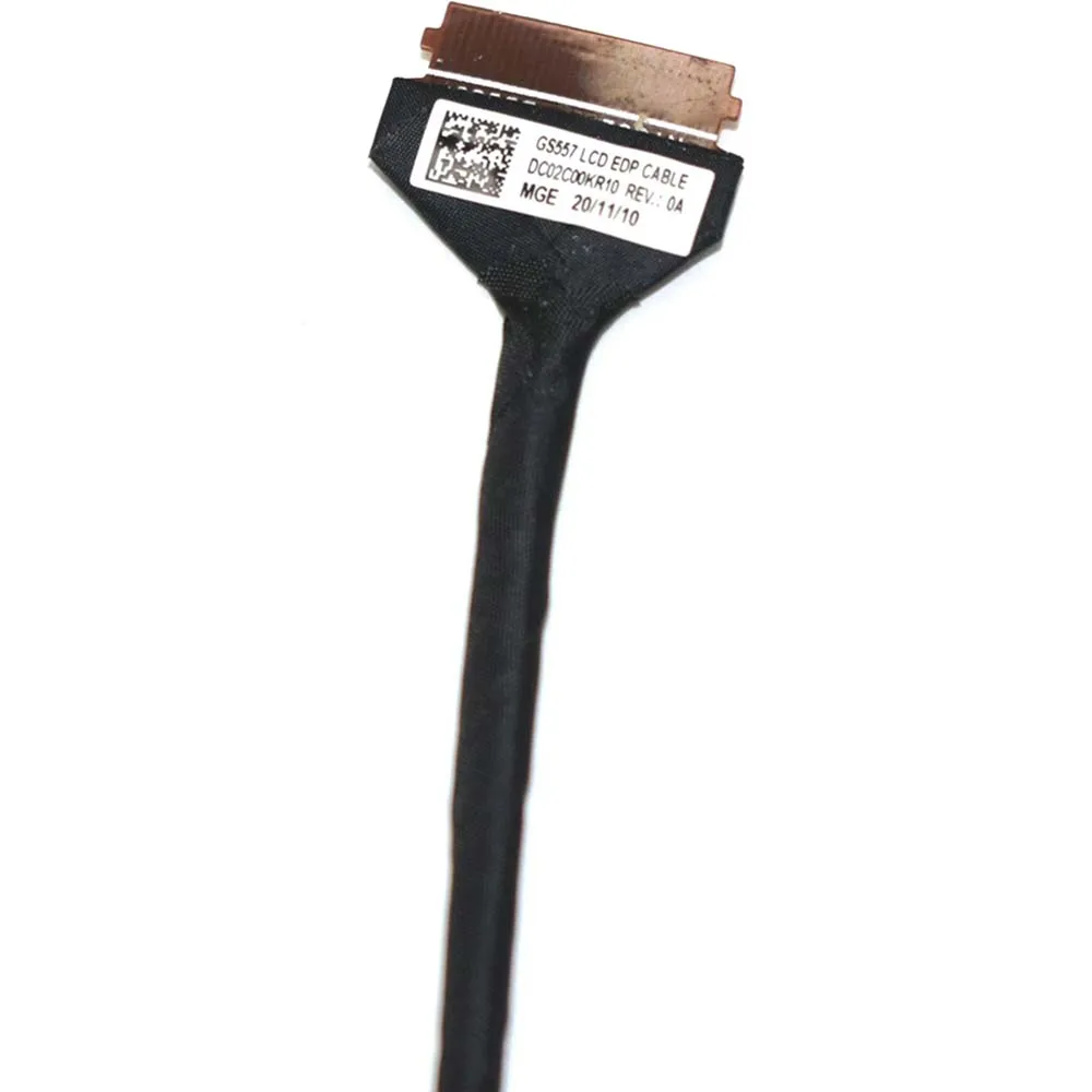 Новинка GS557 Lcd EDP кабель экрана провод без касания для Lenovo Ideapad 5-15IIL05 81YK DC02C00KR10