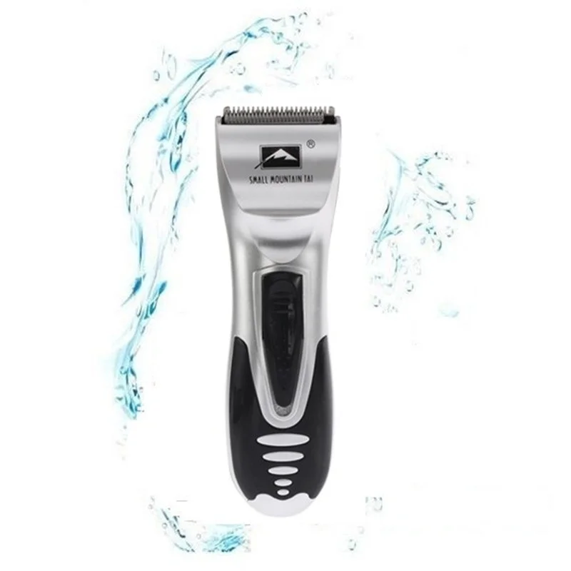 

Cordles Hair Trimmer Professional Men Electric Hair Trimmer Clipper Beard Hair Cutting Machine Pivot Edge Outlines Detail Trimer