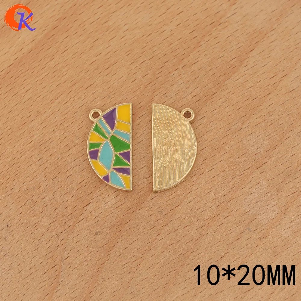 Разделительный дизайн 50 шт. подключение масляной краски/ограниченное