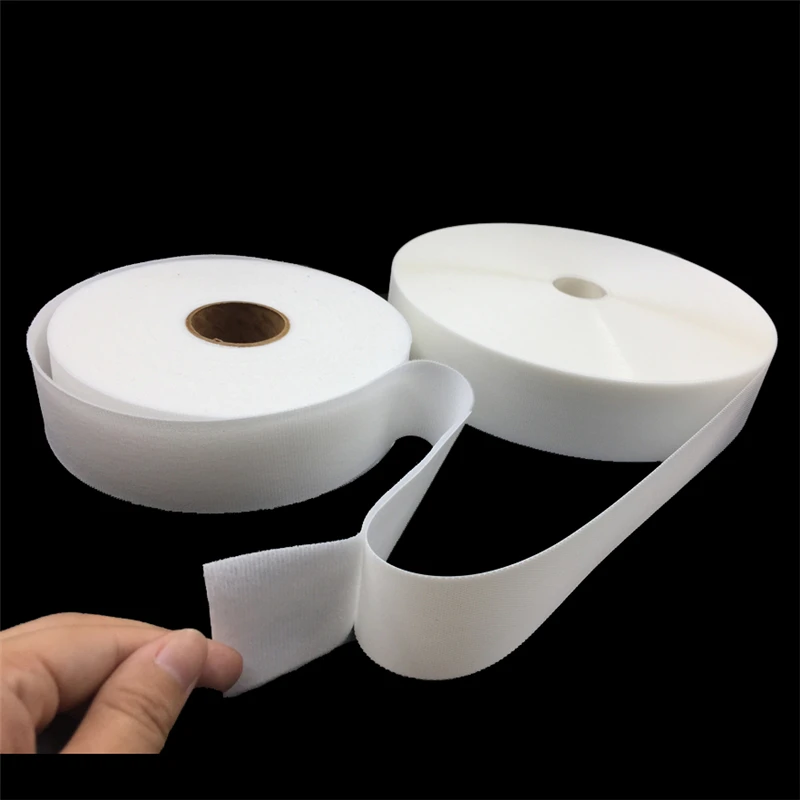 1 м крючок и петля для штор зонтик sugru клейкая лента поделок детей 100% нейлон Velcro