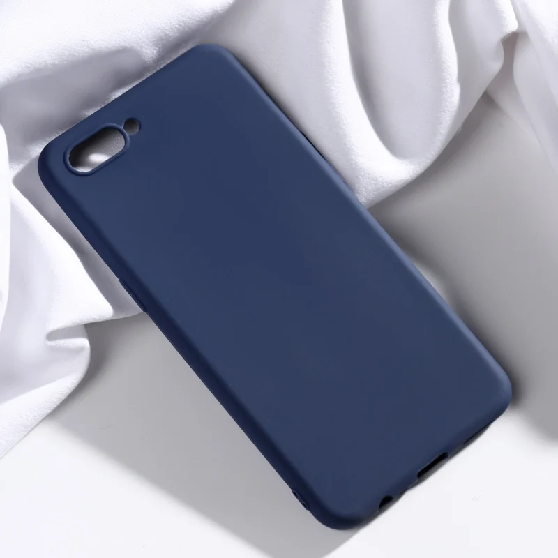 6,2 ''для Oppo A3S чехол OppoA3S карамельный цвет Мягкий Силиконовый ТПУ чехол для Oppo A5 OPPOA5 Чехлы A 3 S A3 S ax5s чехол Fundas