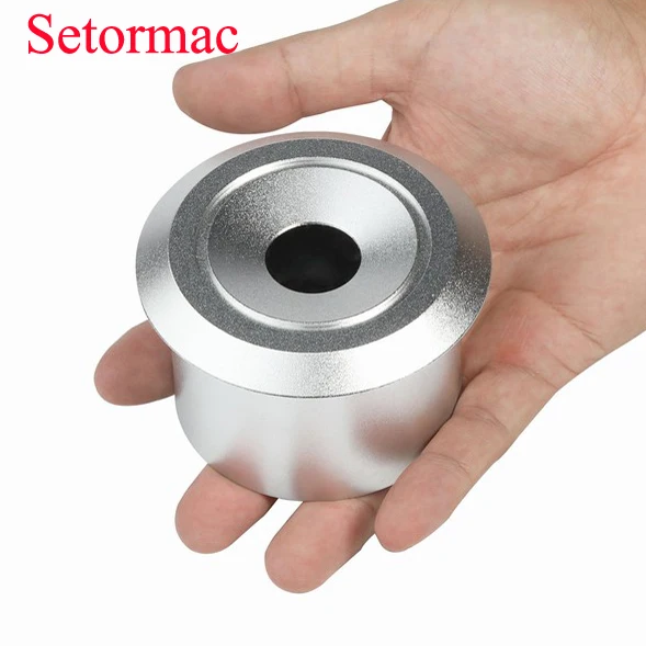 Ткань приспособление для удаления защитной бирки Универсальный магнитный