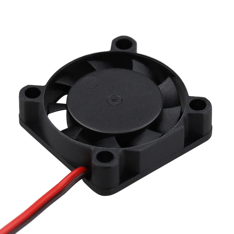 5 шт. Gdstime 25 мм 2 см 25x7 2507 DC 5V 2Pin PH2.0 маленький осевой охлаждающий вентилятор |