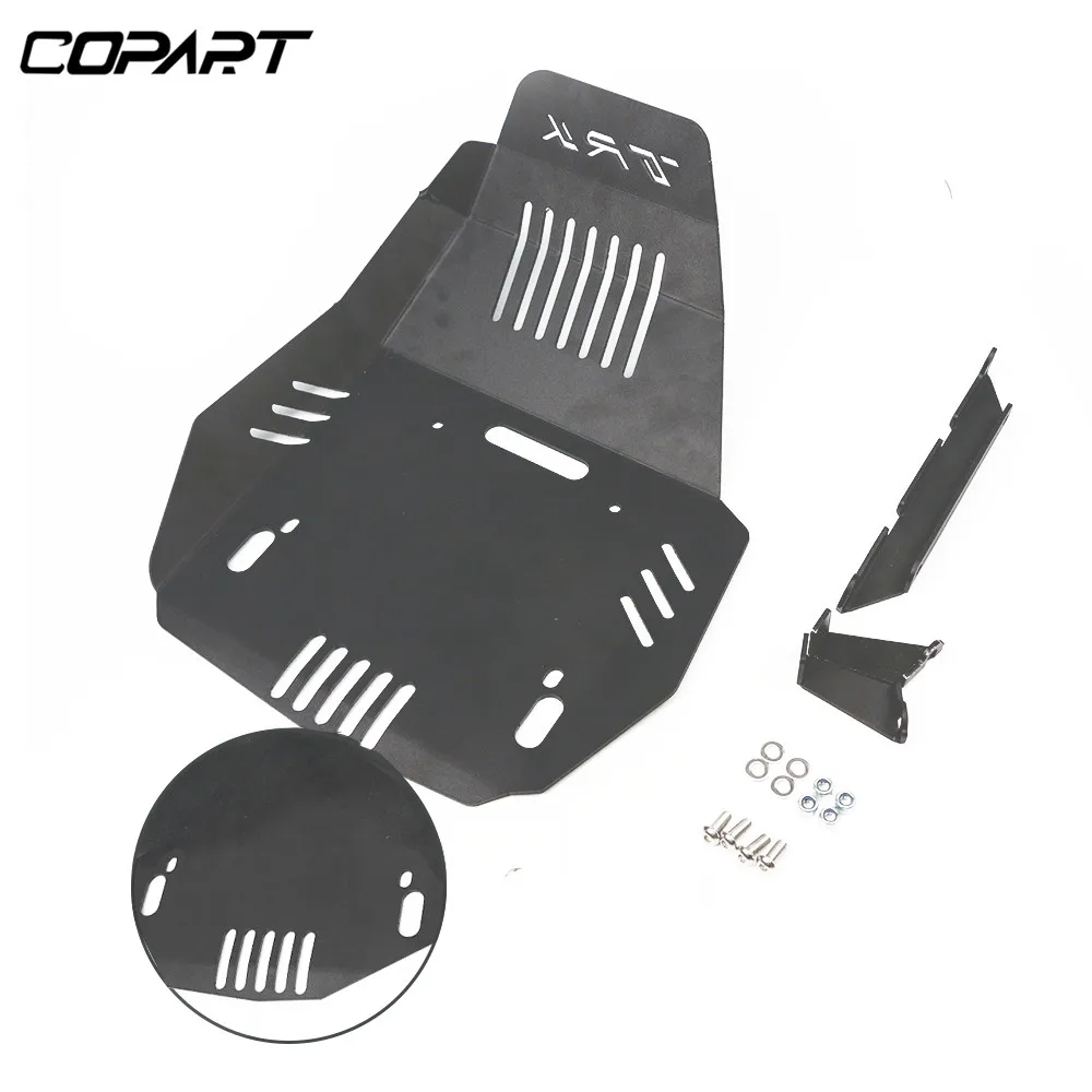 Для Benelli TRK502 TRK520X Jinpeng TRK 502 502X аксессуары для мотоциклов опорная пластина Защита двигателя защитная крышка рамы