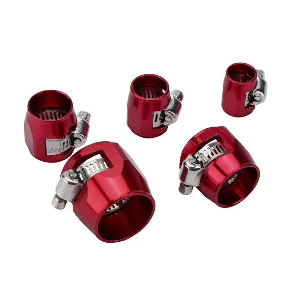 1 шт. автомобильные зажимы для шланга зажим отделки радиатора модифицированный