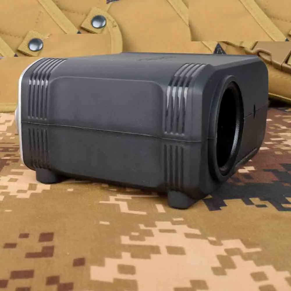 Новейшая модель Airsoft AC6000 лучше, чем X3200, хронограф, тестер скорости с пиксельным OLED хронографом FPS