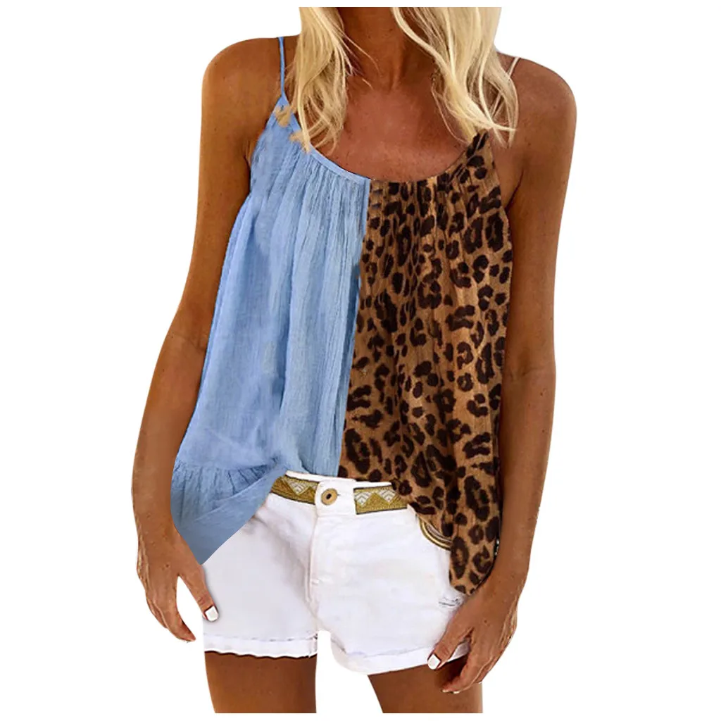 Свободная Пляжная футболка 5XL большого размера для женщин 2020 летние топы с