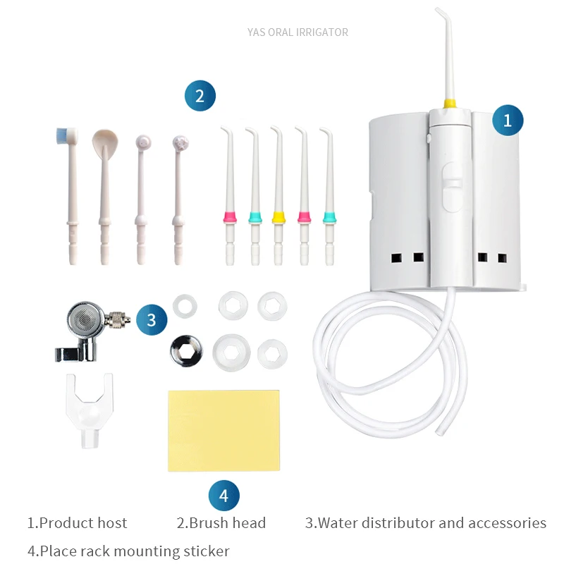 Ирригатор для полости рта Стоматологический Ирригатор|Ирригаторы рта| |