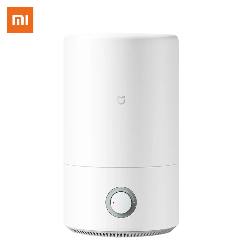 

Xiaomi Mijia Humidifier 4L Mist Maker broadcast Aromatherapy Diffuser Scent Home Antibacterial Air Humidifiers Original