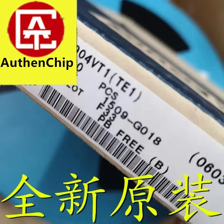 10 шт., 100% оригинальные новые планшетов, NJM2904V(TE1) NJM2904V