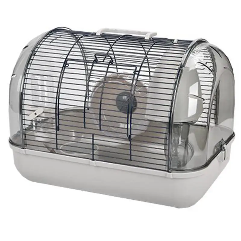 Японская Роскошная Клетка для хомяков пудинг gnome Золотой медведь вилла гнездо