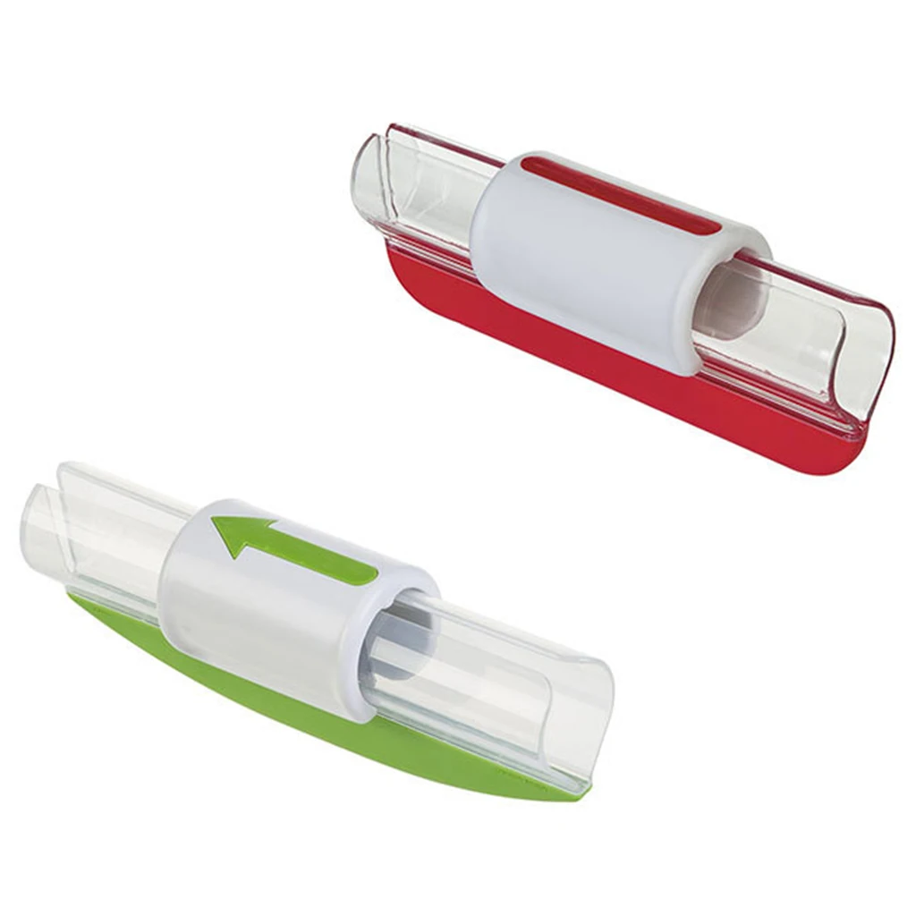 Кухонные Фрукты помидоры Черри резак молнии нож для винограда нарезать черри