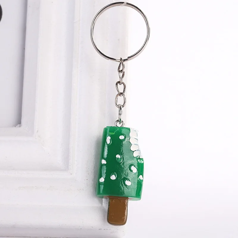 Креативные женские брелки для ключей DIY Подарочная подвеска модные ювелирные