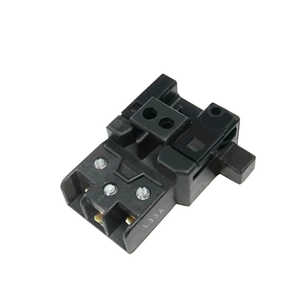 

Electric Power Tool Trigger Switch MTK Spare Part Replacement For Makita Cordless Circular Saw BSS610
