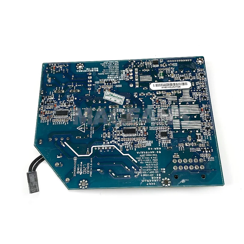 Оригинальный блок питания A1225 250 Вт адаптер PUS Для iMac 24 дюйма плата 2008 2009 Φ |