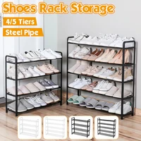 multilayer diy assembly shoe rack space saving stand footwear shoe rack organizer living room furniture shoes storage cabinet