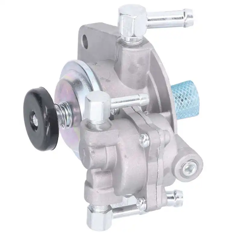 

Дизельный топливный фильтр, Монтажная база, Праймер, насос 16401 ‑ VK511, замена для Nissan Navara D22 YD25DDTI