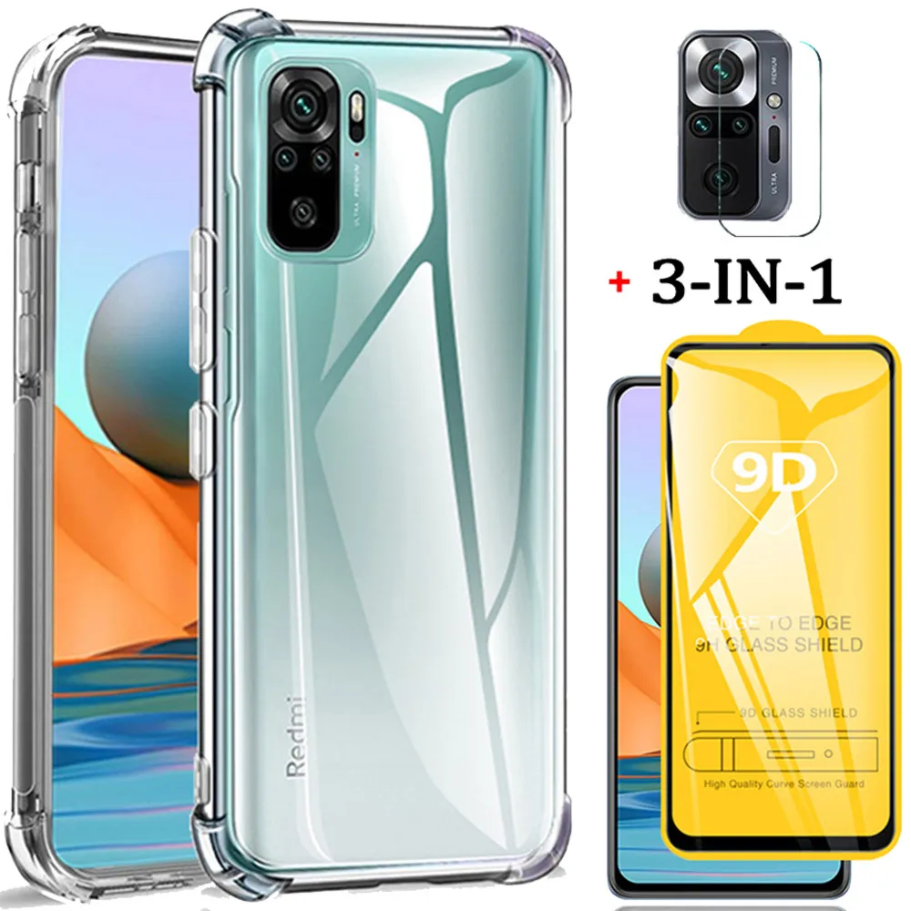 Купить Чехол На Xiaomi Note 9