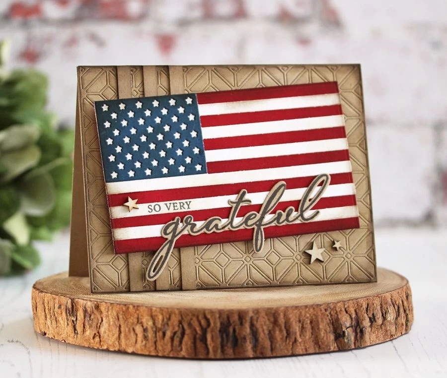 

Hello Thanks Alphabet New Metal Cutting Dies & Stamps Scrapbook Dariy Decoration Stencil Embossing Template DIY Greeting Card