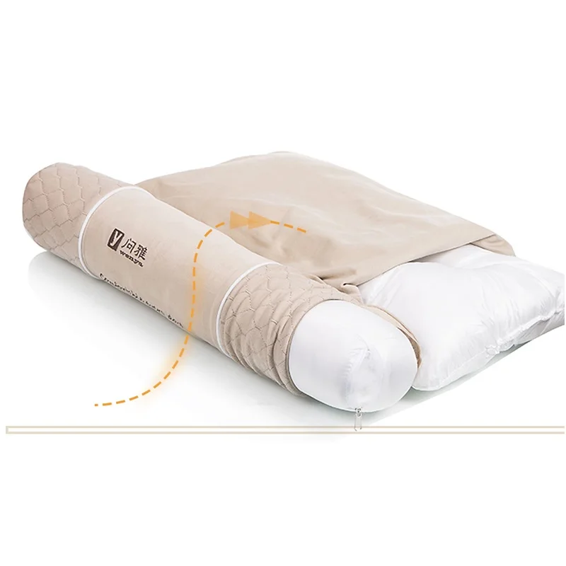 Ортопедическая подушка для ремонта шейного отдела позвоночника специальная