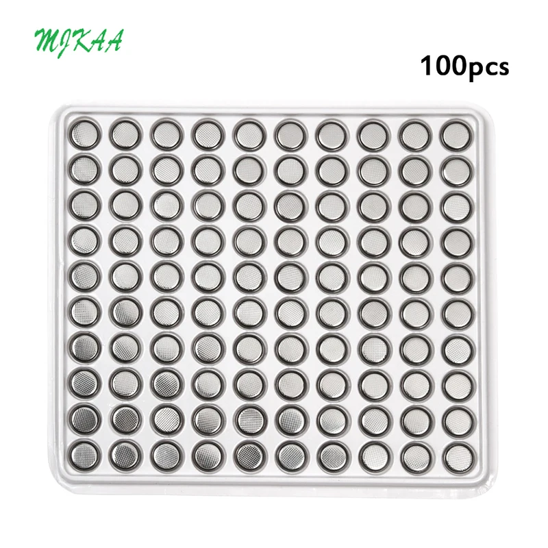 100 шт. CR1220 кнопочные батареи DL1220 BR1220 LM1220 литиевая батарея 3 в CR 1220 для часов