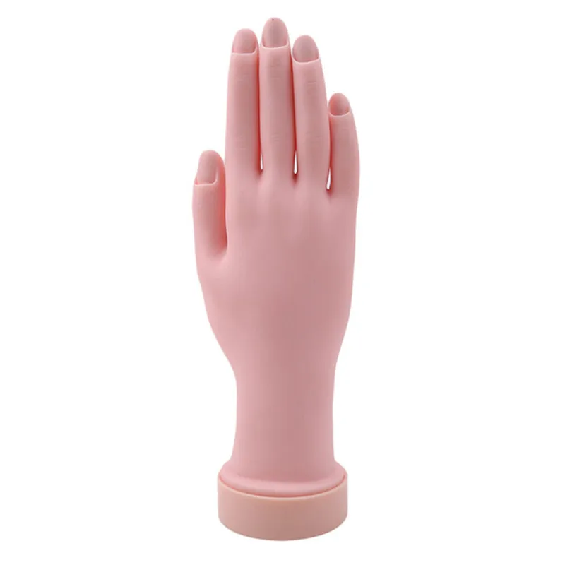 1 шт. гибкий мягкий пластиковый флективный Манекен Модель для рисования