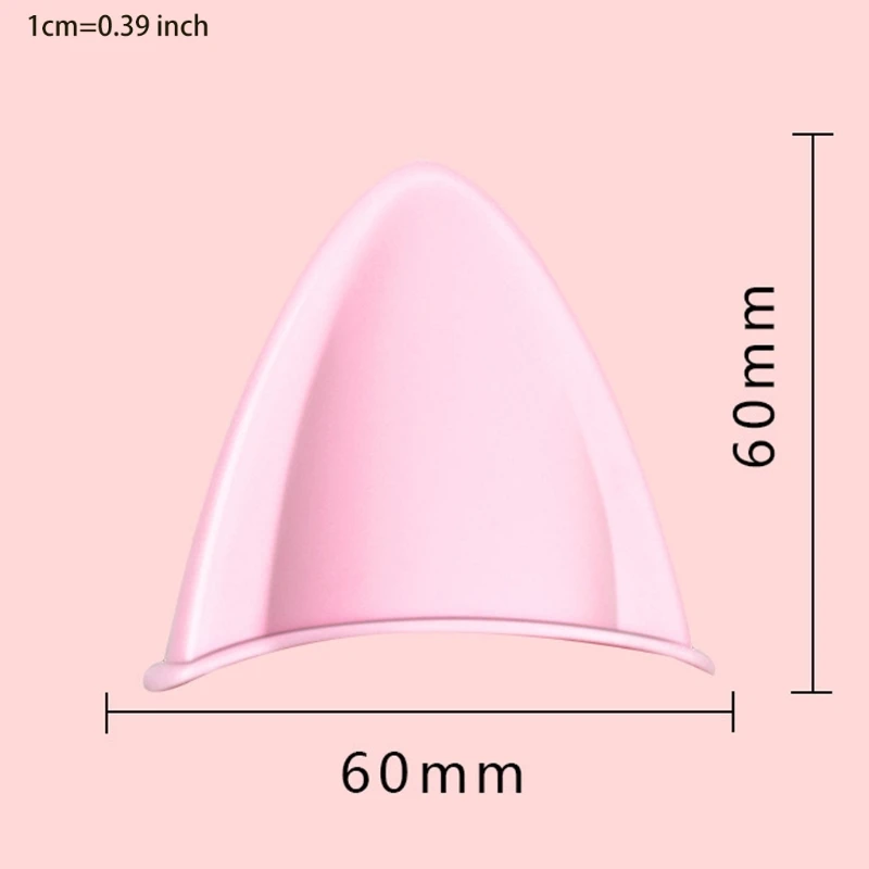 

Необычные наклейки с кошачьими ушками для подростков и взрослых, украшение для мотоциклетного велосипедного шлема, забавные наклейки на шл...