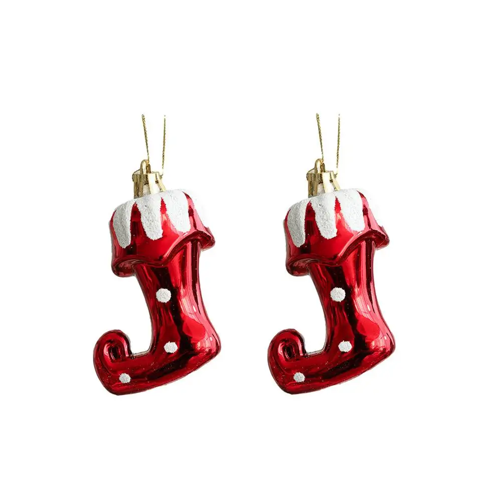 

Подвесные Украшения для рождественской елки, конфет, тростника, украшения для вечерние, рождественские украшения для дома, новый год 2022