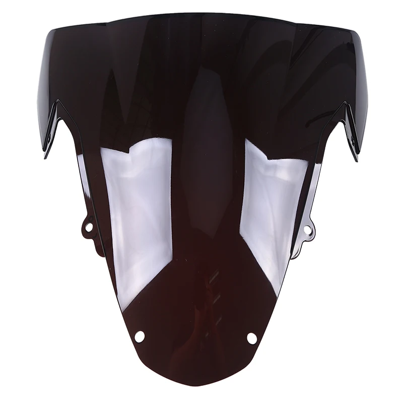 Ветровое стекло из АБС пластика для Мотоцикла Suzuki GSXR1000 K3 2003 2004|scooter windscreen|wind