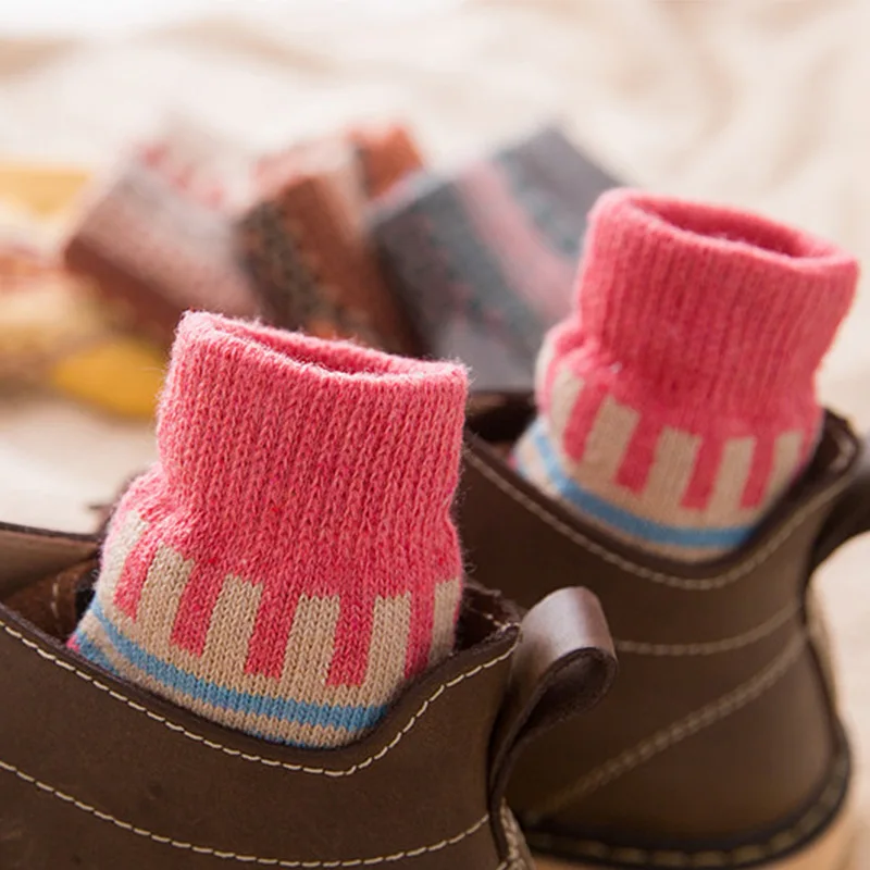 10 Pairs/set Korean Style Women Sock Female Sock Wholesale Colorful Sock Manufacturers