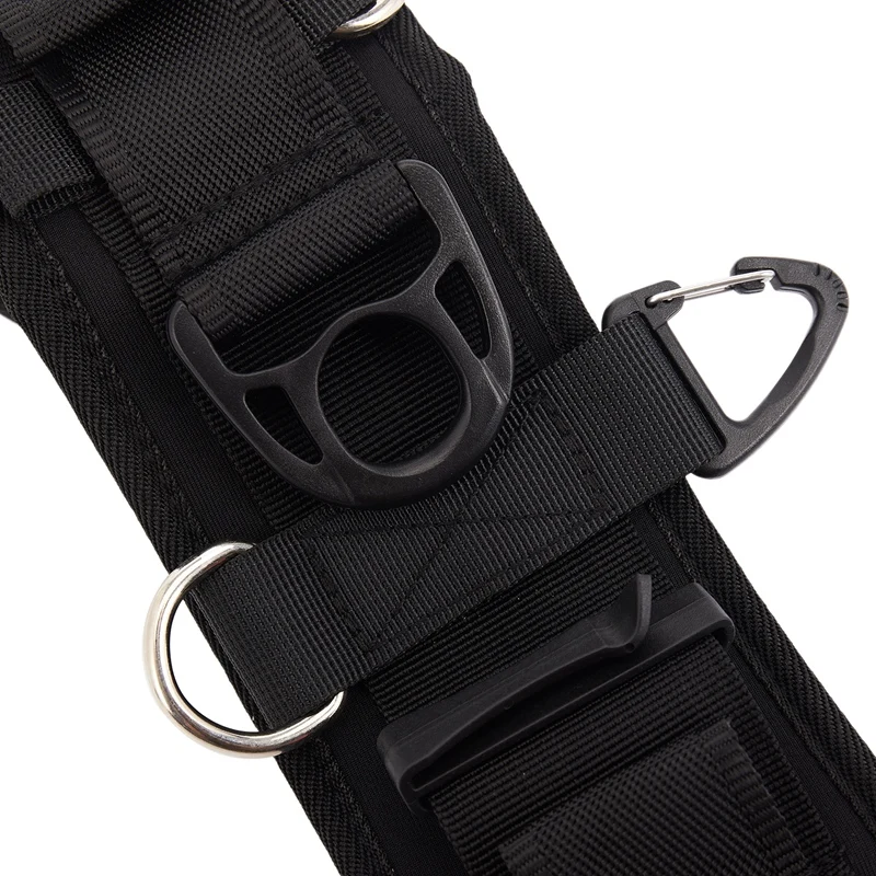 hot puluz camera waist belt multi functional bundle waistband strap belt with hook photography belt backpack belt for slrdslr c free global shipping