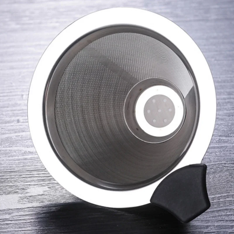 200 мл/400 мл ручной работы заваренный Кофе горшки из высокачественного