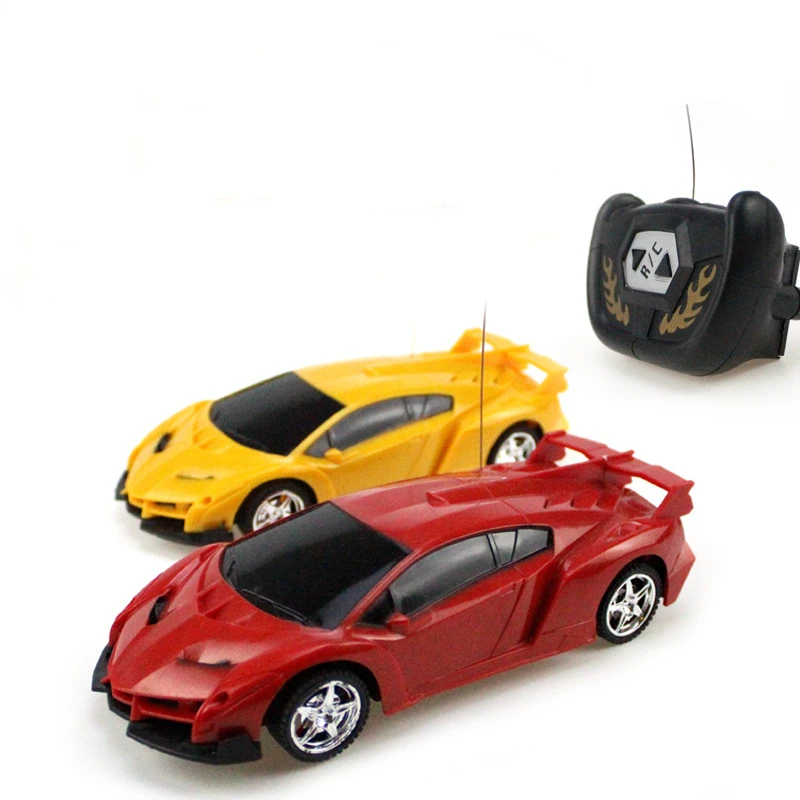 Игрушки с дистанционным управлением спортивные rc автомобили модель мальчик
