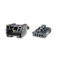 1 set 4 pin 98817 1041 98822 1041 auto electric plug wiring harness cable socket connector with terminals