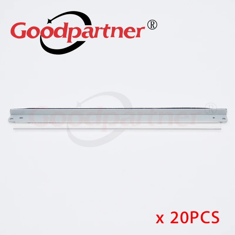 20X DK3100 DK 3100 барабан чистящее лезвие для Kyocera FS 2100 4100 4200 4300DN ECOSYS M3040 M3540 M3550 M3560 FS2100|drum