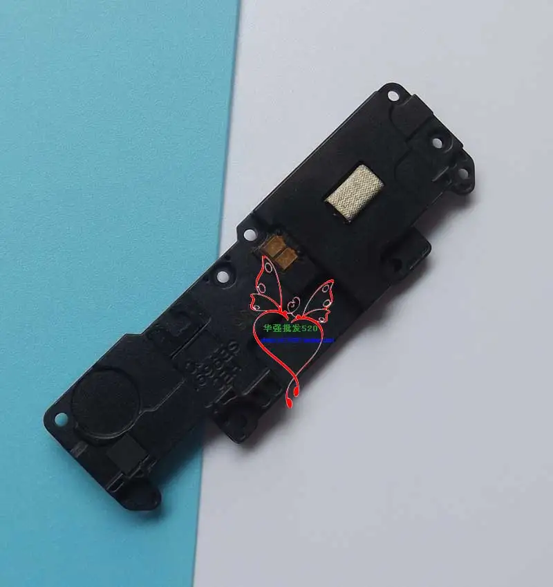 Новый оригинальный громкоговоритель Ulefone Armor 7 гудок звонок звуковой сигнал для