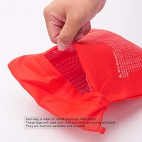 washable cooker bag microwave baking potatoes bag quick fast baked potatoes rice pocket easy to cook steam pocket kitchen tools